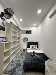 St Francis Court (D12), Apartment #604666821